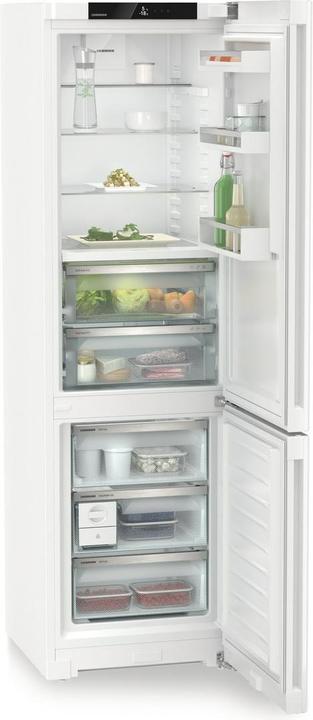 Image du produit Liebherr CBNa572i-22 Plus BioFresh NoFrost (361 l)