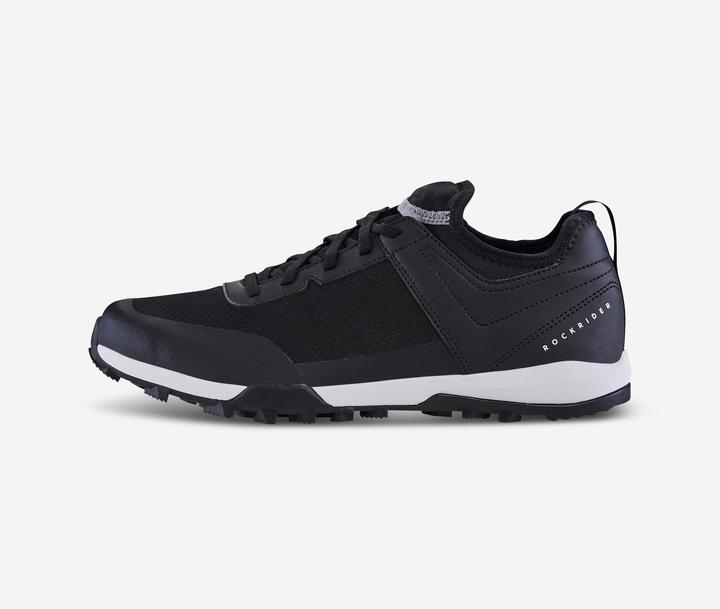 Actual product image Rockrider mtb shoes expl 100 335648 (47)