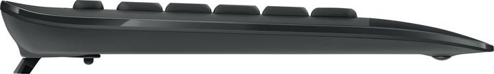 Actual product image Logitech MK545 Advanced (DE, Wireless)