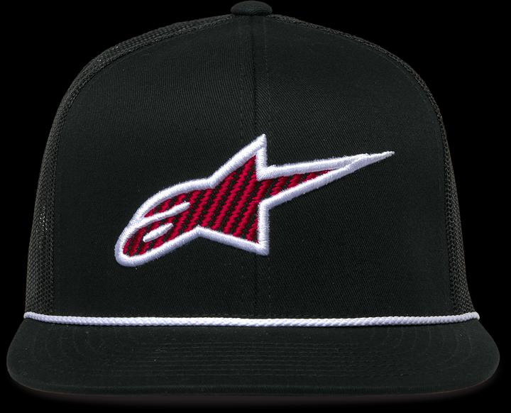 Immagine prodotto Alpinestars Ha Il Trucker 24 Orion Di (Taglia unica)