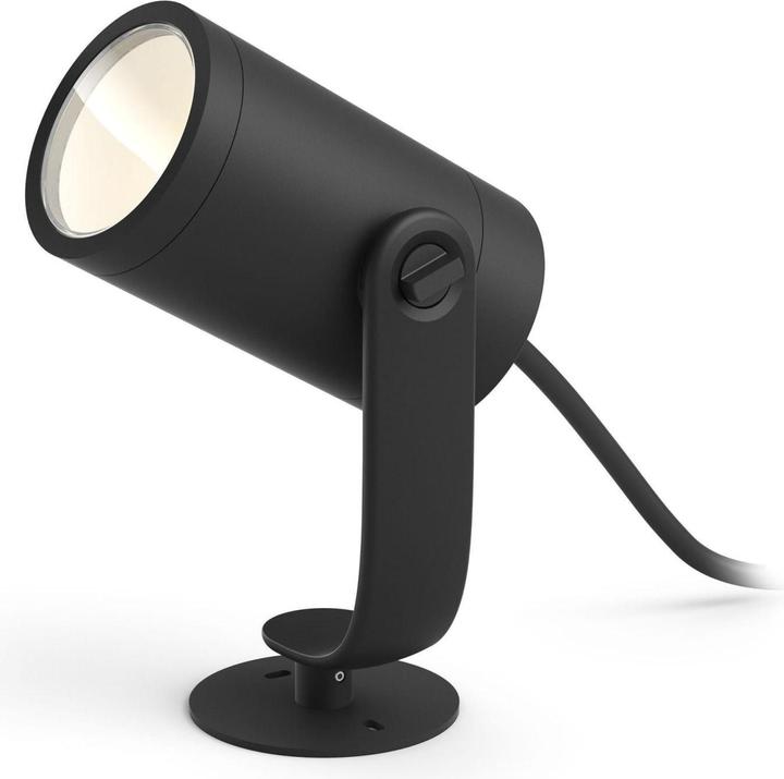 Actual product image Philips Hue Lily Extension (640 lm, IP65)