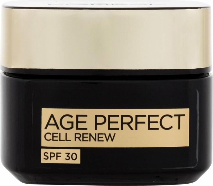 Produktbild L'Oréal Paris Age Perfect Cell Renew (50 ml)