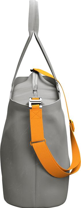 Actual product image D_b_ Essential Weekender (40 l)