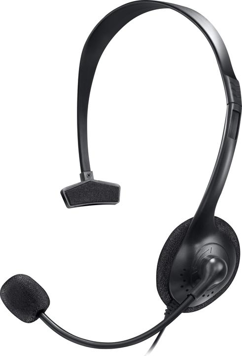 Immagine prodotto Bigben Cuffie Wired Communicator (Cablato)