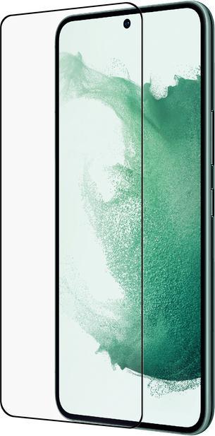 Produktbild Tiger Glas-Folie Recycelt (1 Stück, Samsung Galaxy S22+, Samsung Galaxy S23)