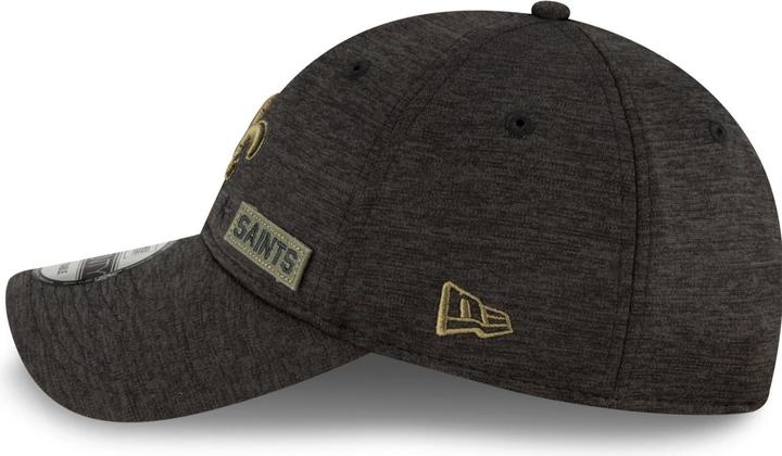 Immagine prodotto New Era 9Twenty Salute al servizio 2020 squadre NFL (Taglia unica)