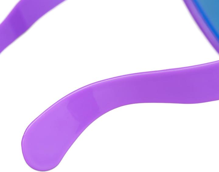 Produktbild Relaxdays 4x Partybrille