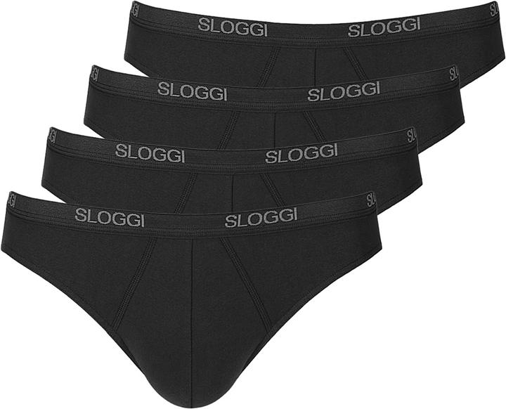 Produktbild Sloggi 4er Pack Basic Mini-Slip (XXL, 4er Pack)