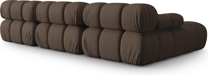 Actual product image Micadoni Bellis (4-seater, Modular sofa, Corner sofa)