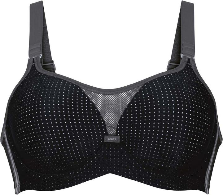 Actual product image Anita Performance WireX Sports Bra (85 G)