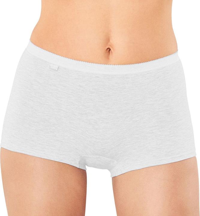 Immagine prodotto Sloggi Confezione da 3 slip Basic + Short (44, XXL, confezione da 3)