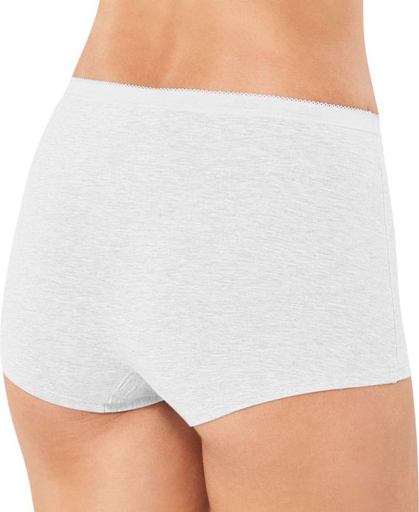 Immagine prodotto Sloggi Confezione da 3 slip Basic + Short (44, XXL, confezione da 3)