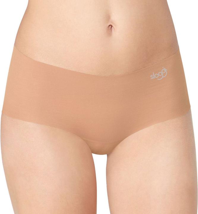 Produktbild Sloggi 3er Pack Zero Modal Short (XS, 3er Pack)