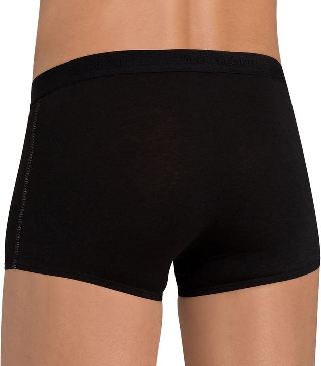 Produktbild Sloggi 4er Pack 24/7 Boxershorts - Hipster - Unterhose (XL, 4er Pack)