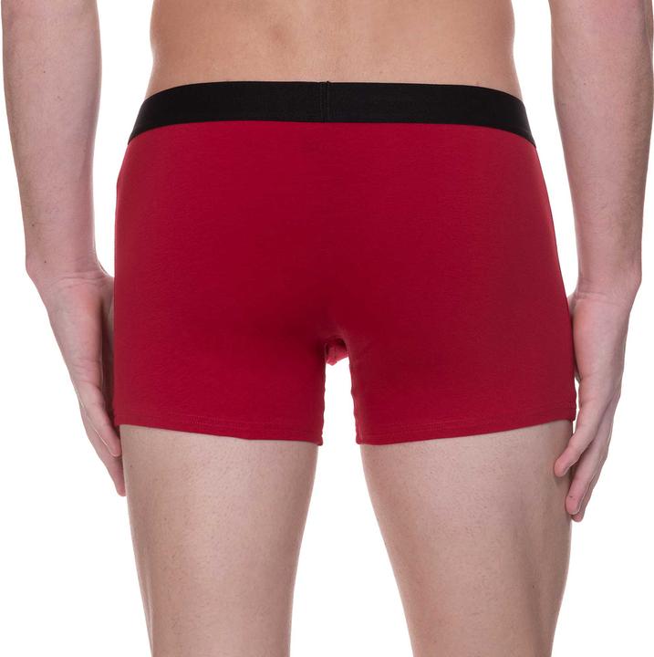 Produktbild Bruno Banani 3er Pack Energy Cotton Short - Pants (M, 3er Pack)