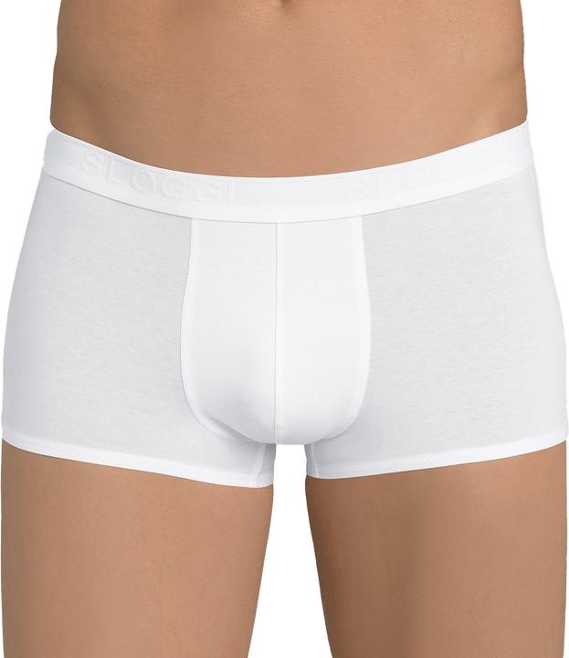 Produktbild Sloggi 4er Pack 24/7 Boxershorts - Hipster - Unterhose (L, 4er Pack)