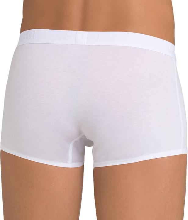 Produktbild Sloggi 4er Pack 24/7 Boxershorts - Hipster - Unterhose (L, 4er Pack)