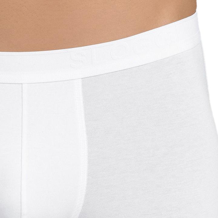 Produktbild Sloggi 4er Pack 24/7 Boxershorts - Hipster - Unterhose (L, 4er Pack)