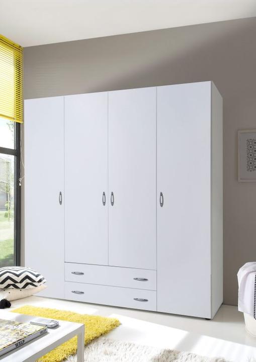 Actual product image Pol-Power Gensingen (160 x 52 x 177 cm)
