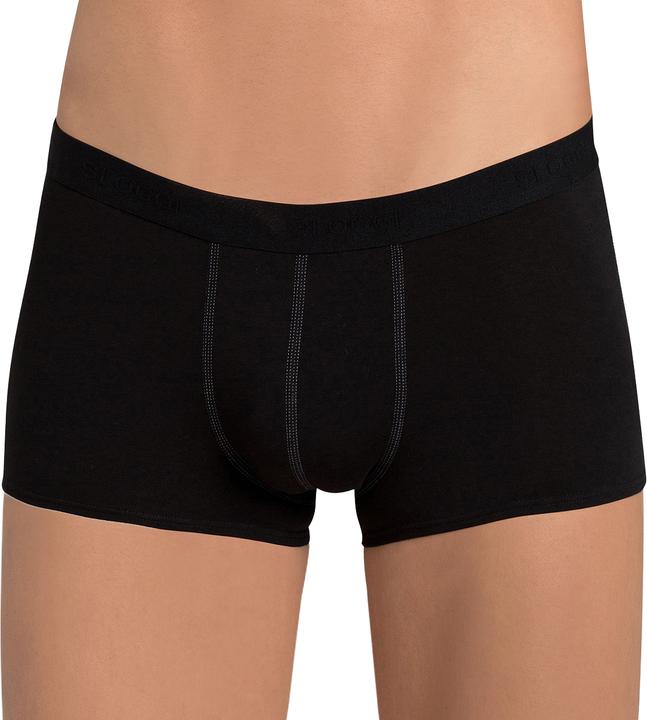 Produktbild Sloggi 4er Pack 24/7 Boxershorts - Hipster - Unterhose (M, 4er Pack)