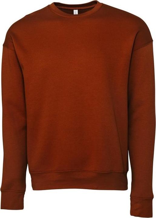 Brick red