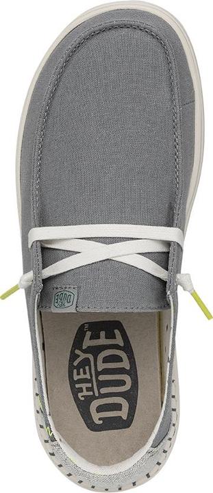 Actual product image Hey Dude Wendy Rise (39)