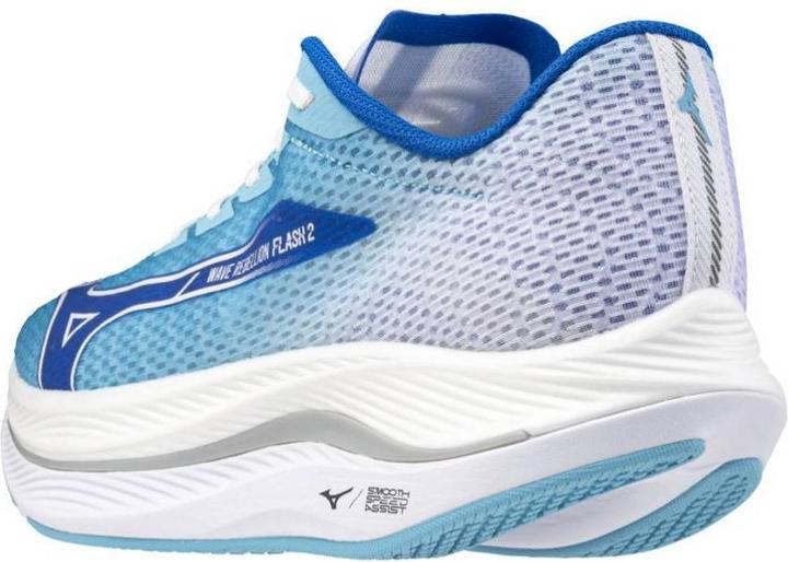 Image du produit Mizuno Wave Rebellion Flash 2 (41)