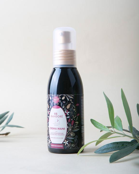 Produktbild 05 Kandorè hand cream (100 ml)