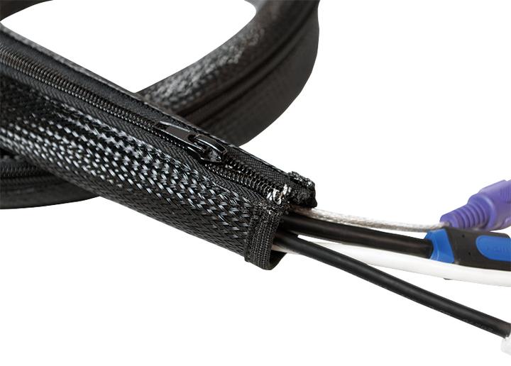 Actual product image LogiLink Cable protection (Cable conduit, 200 cm)
