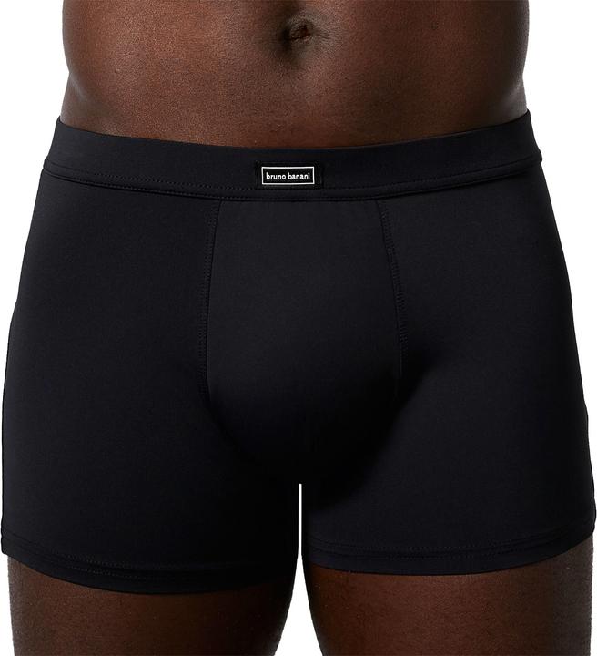 Immagine prodotto Bruno Banani Confezione da 4 pantaloni / pantaloncini Micro Simply (XXL, confezione da 4)