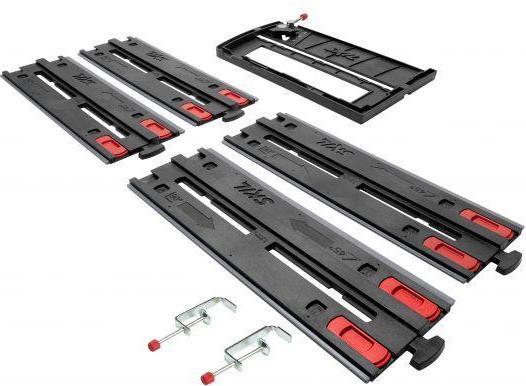 Image du produit Skil Guide Rail Ii Acc.Circ.Saws
