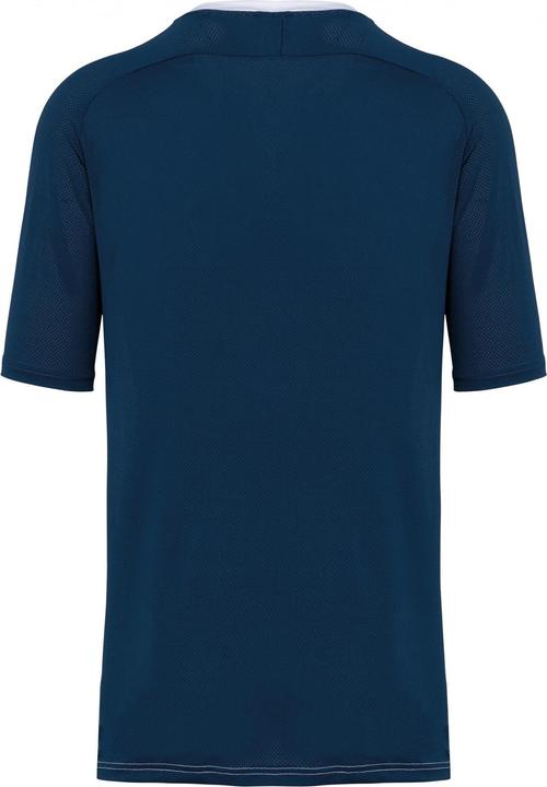Produktbild Proact Zweifarbiges Trikot mit Raglanärmeln (M)