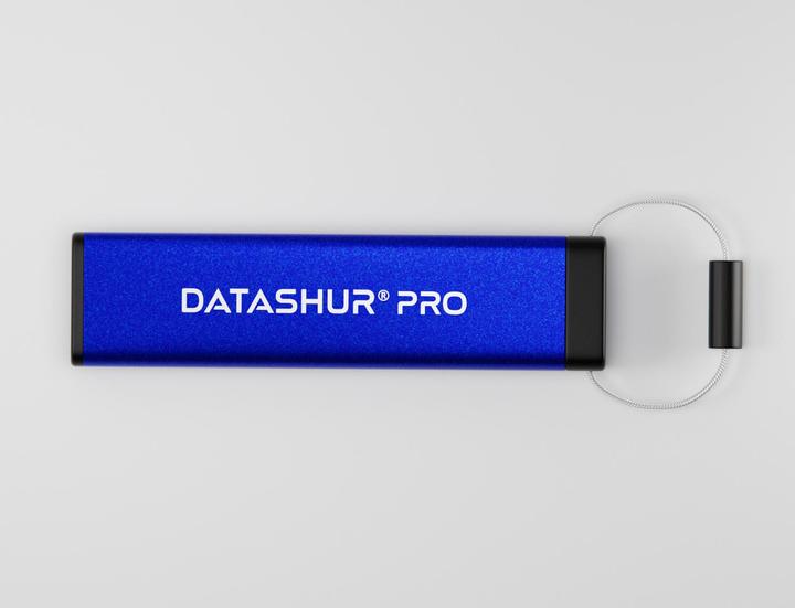 Produktbild iStorage datAshur Pro (8 GB, USB 3.0, USB-A)