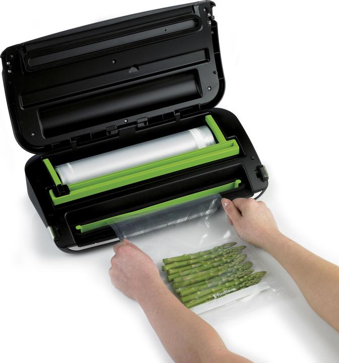 Actual product image FoodSaver Ffs016x