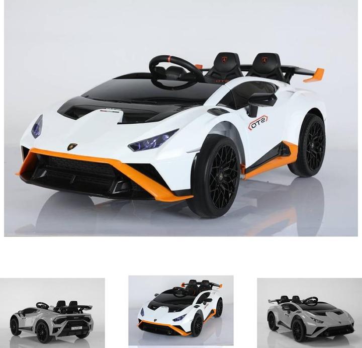 Produktbild Es-toys Lamborghini Huracan STO (12 V)