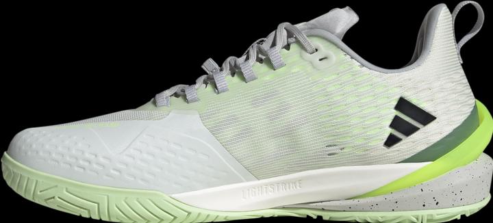 Produktbild adidas adizero Cybersonic Allcourt Tennisschuh Herren (42 2/3)