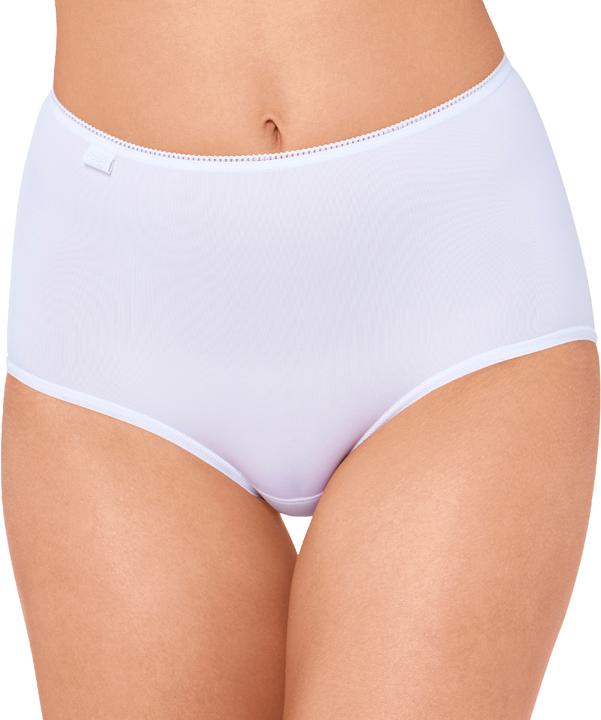 Produktbild Sloggi 6er Pack 24/7 Microfibre Maxi Slip (48, 4XL, 6er Pack)