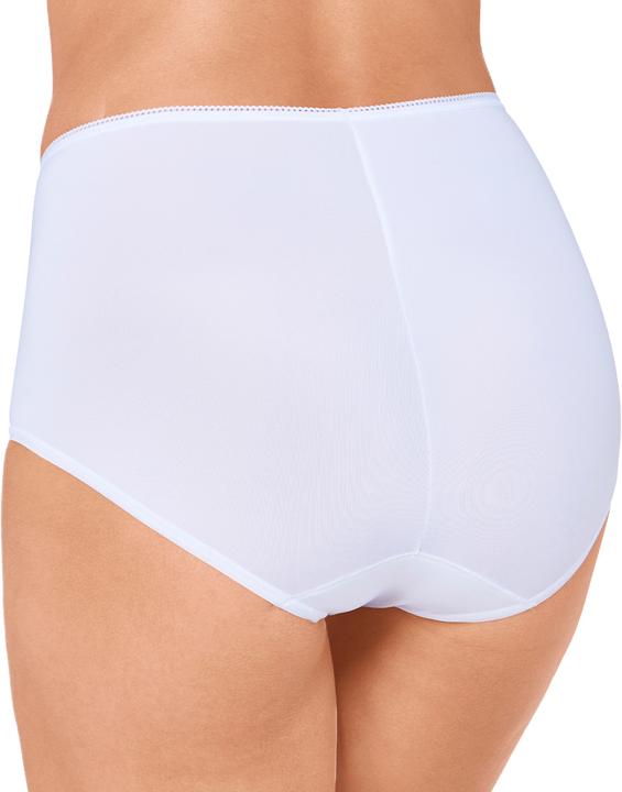 Produktbild Sloggi 6er Pack 24/7 Microfibre Maxi Slip (48, 4XL, 6er Pack)