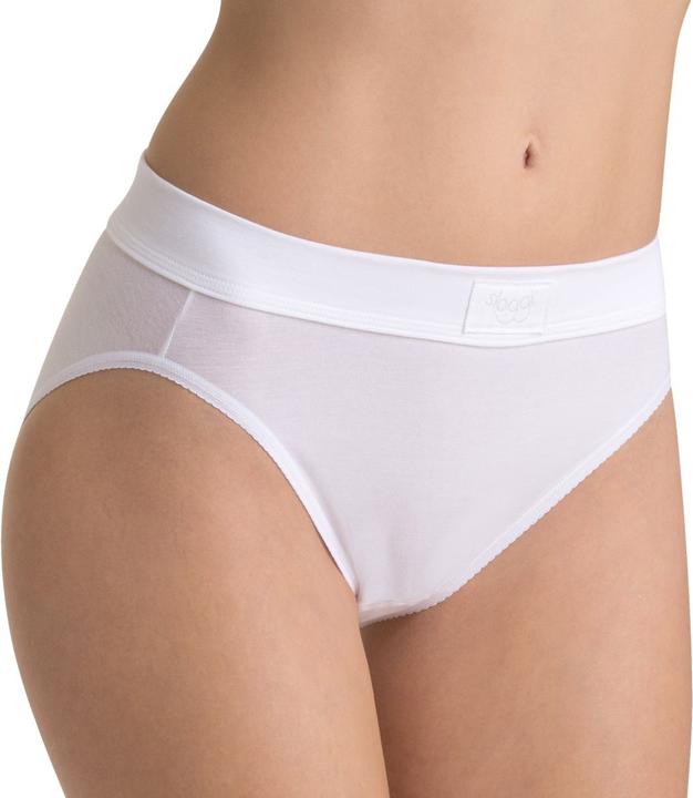 Actual product image Sloggi Pack of 3 Double Comfort Tai (40, pack of 3)