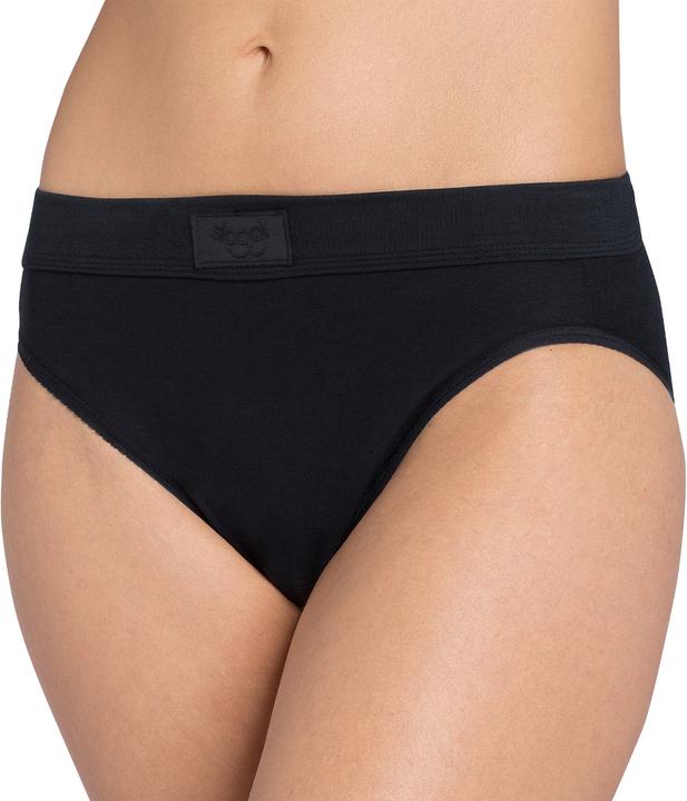 Actual product image Sloggi Pack of 3 Double Comfort Tai (40, L, pack of 3)