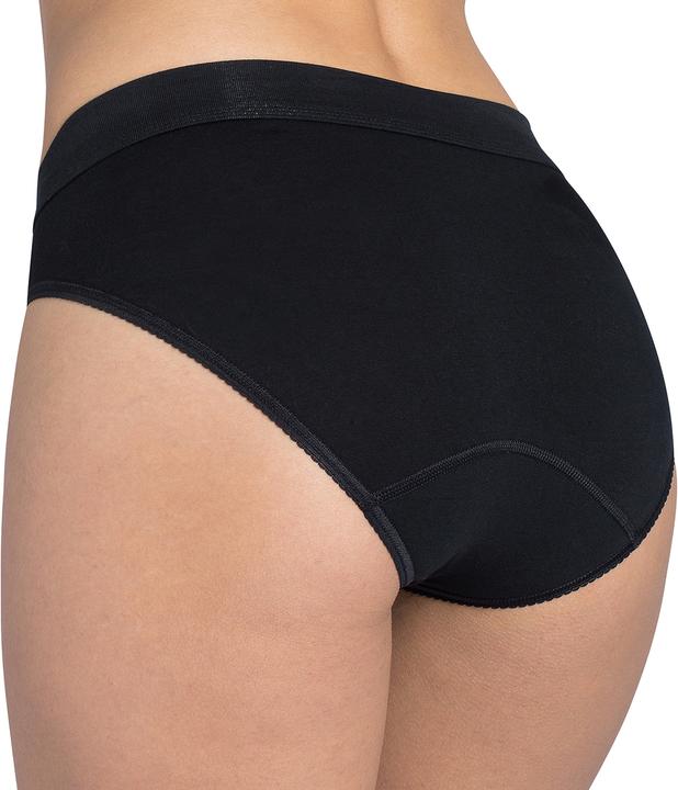 Actual product image Sloggi Pack of 3 Double Comfort Tai (40, L, pack of 3)