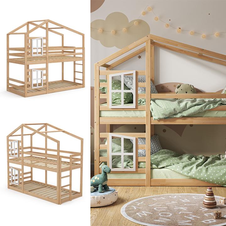 Actual product image VitaliSpa Maja (90 x 200 cm)