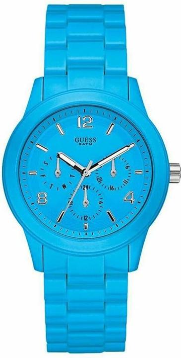 Produktbild Guess Ladies' Watch W11603L5 (Ã˜ 39 mm)