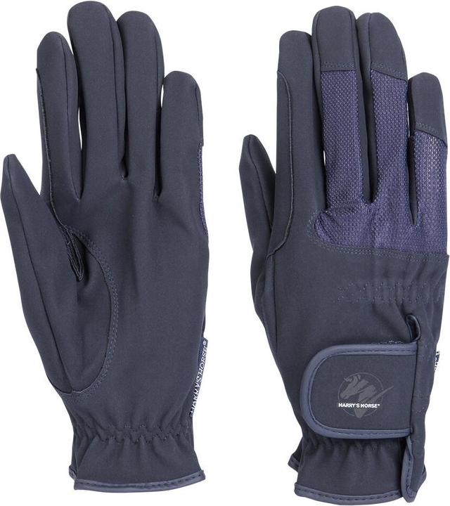 Produktbild Harry's Horse Domy Mesh (XXL)