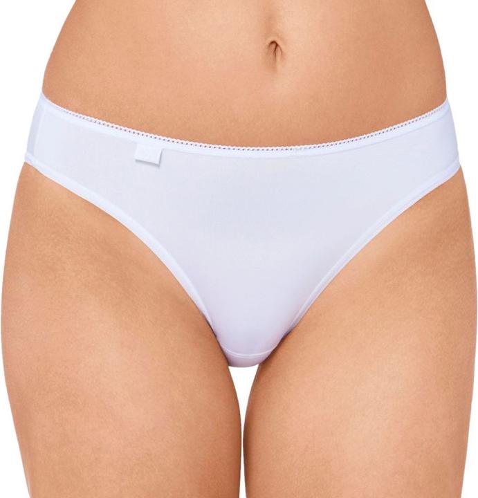 Immagine prodotto Sloggi Confezione da 6 slip Tai 24/7 in microfibra (44, XXL, confezione da 6)