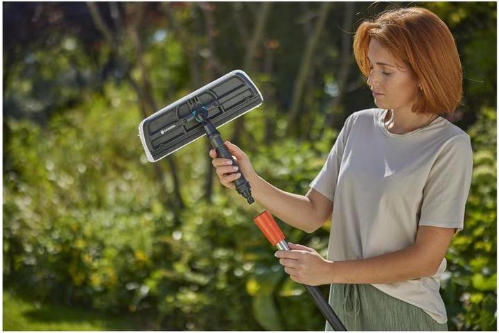 Produktbild Gardena Cleansystem Fenster