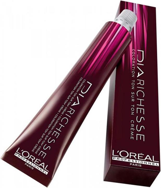 Produktbild L'Oréal Professionnel Dia Richesse (7.23 Blütenhonig)
