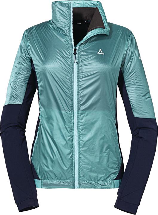 Produktbild Schöffel Fleecejacke Hybrid Jacket Cima Mede L (44)
