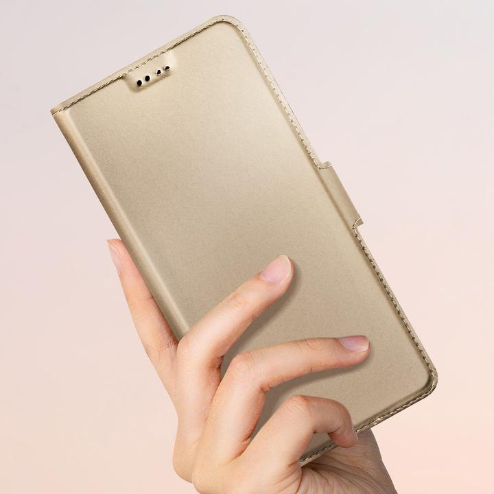 Immagine prodotto Avizar Serie di copertine Classic Chic (Samsung Galaxy A15)
