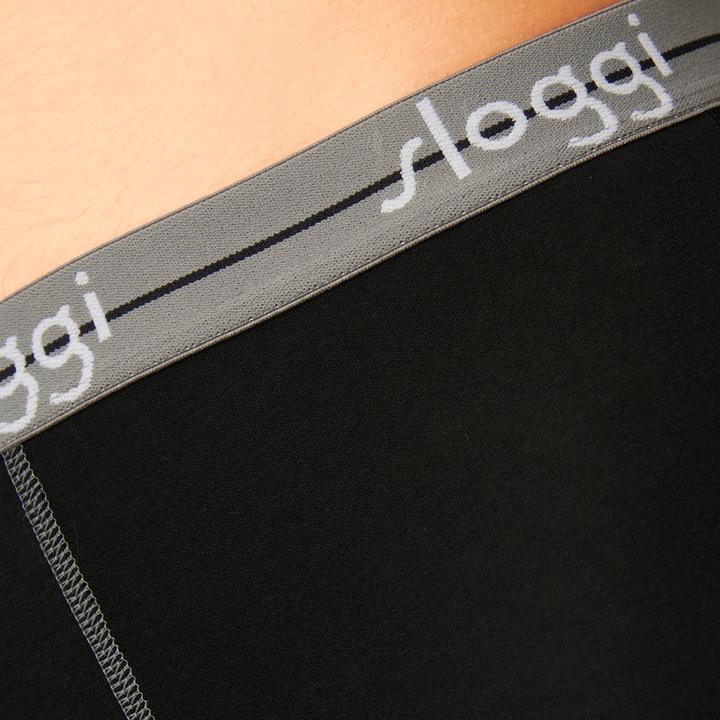 Actual product image Sloggi 4 Pack Start Short / Pant (L, pack of 4)